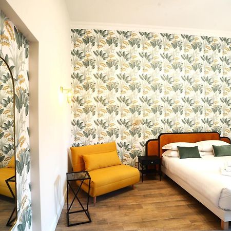 San Cosimato 40 Guesthouse โรม ภายนอก รูปภาพ