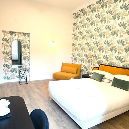 San Cosimato 40 Guesthouse โรม ภายนอก รูปภาพ